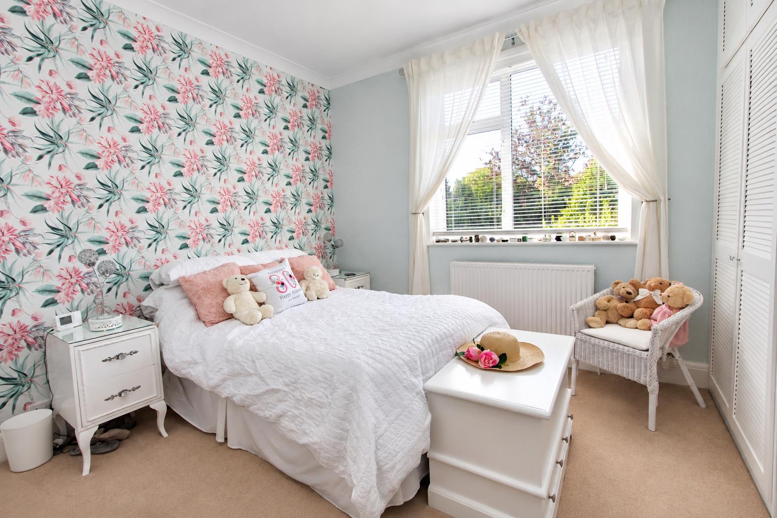 Windborough Road, Carshalton